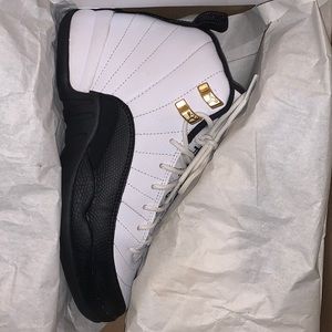Air Jordan 12 Retro (GS) Taxi